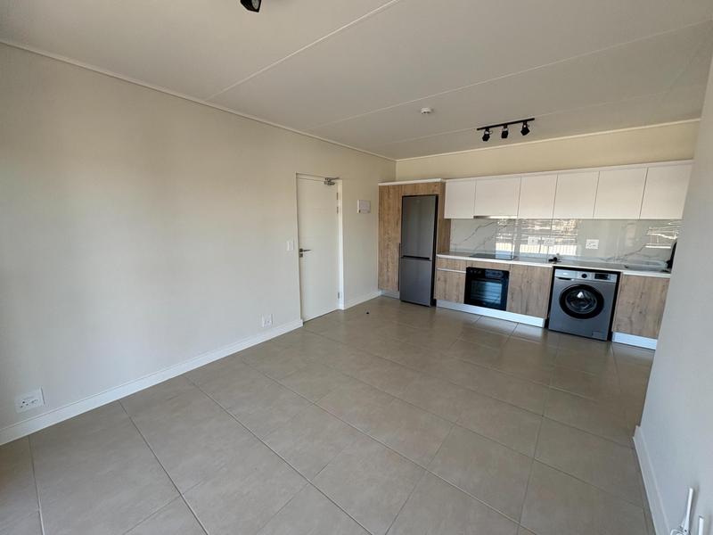 To Let 1 Bedroom Property for Rent in Richwood Western Cape